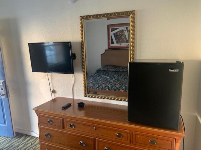 Deluxe Inn オースティン エクステリア 写真