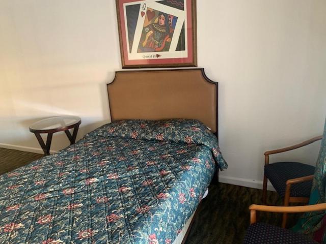 Deluxe Inn オースティン エクステリア 写真