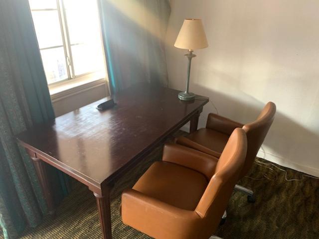 Deluxe Inn オースティン エクステリア 写真